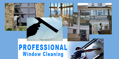 Nanaimo Window Cleaning, Repair, Replacement