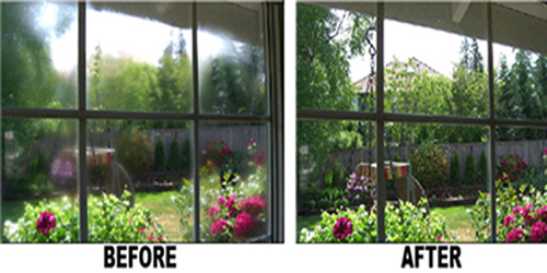 Nanaimo Window Cleaning, Repair, Replacement